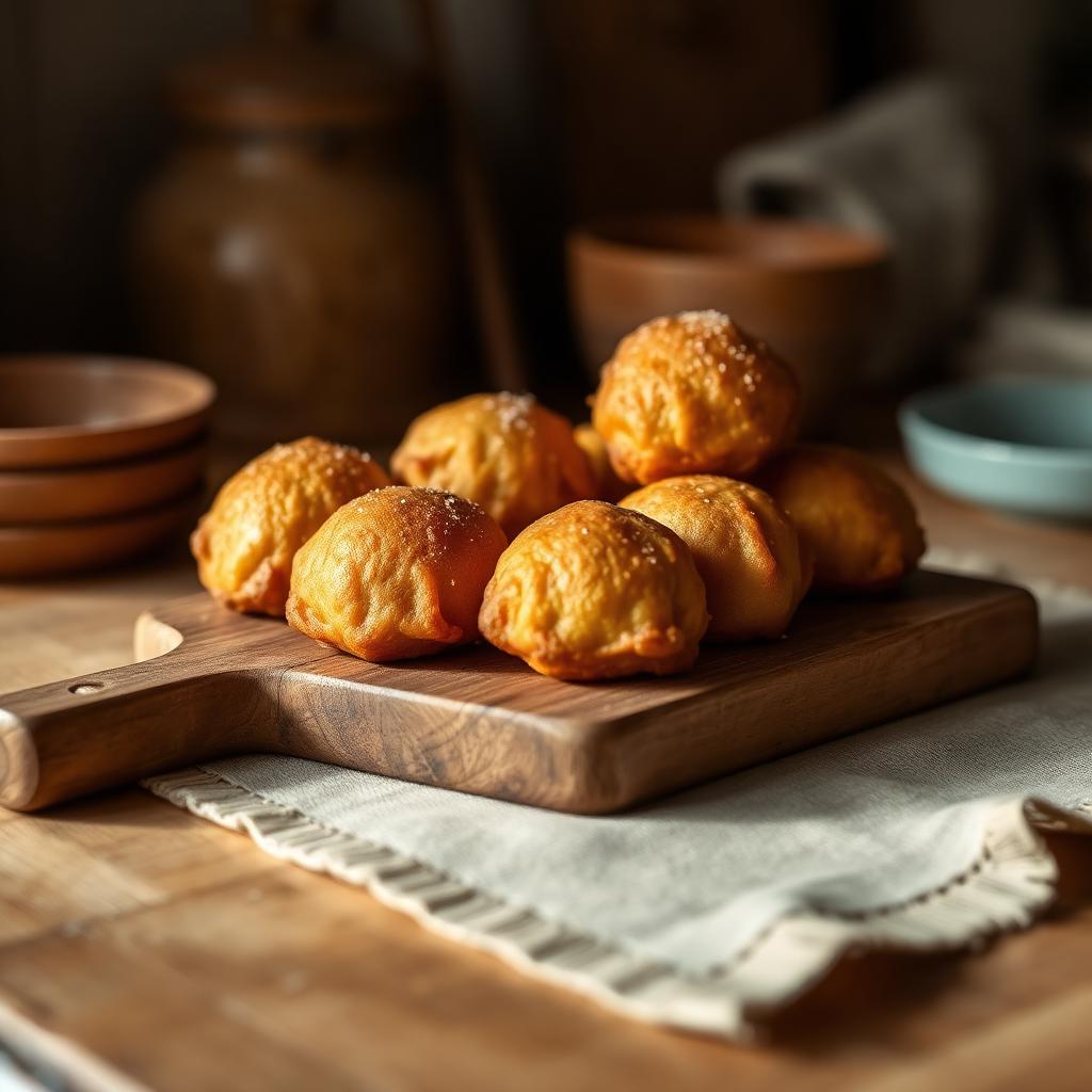 African Croquant African Snacks | Delicious Hot and Fresh African Snacks in Ottawa